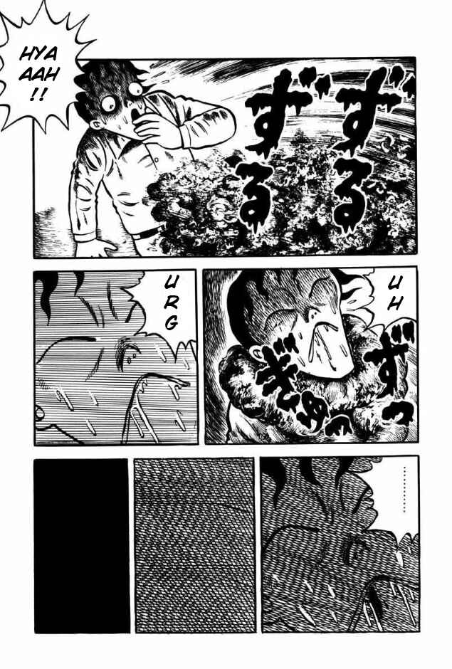 Page 15 Chapter 7 The Apocalypse Banquet