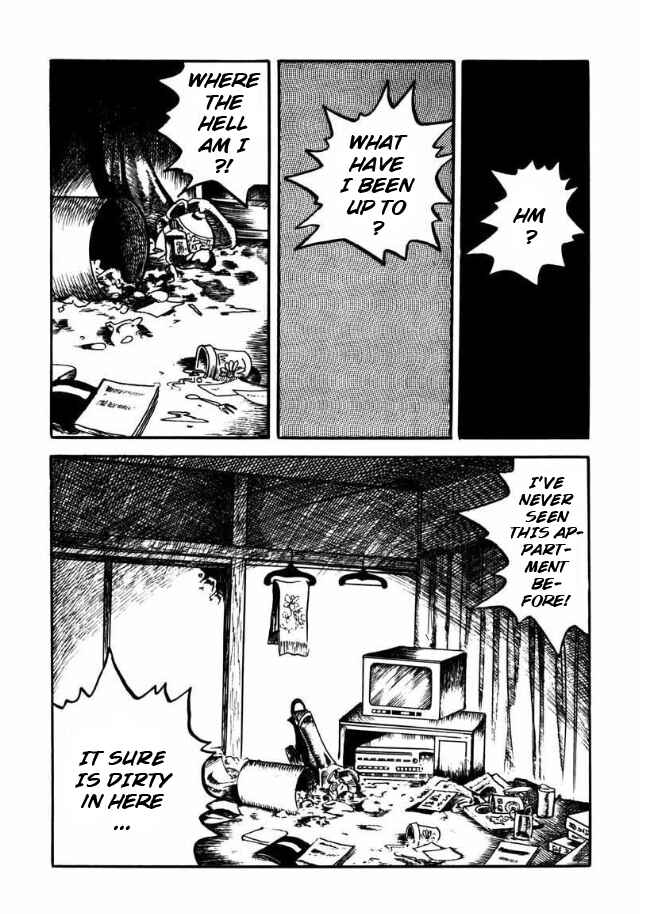 Page 2 Chapter 7 The Apocalypse Banquet