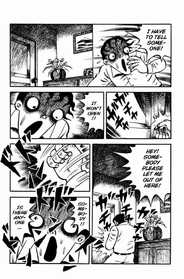 Page 5 Chapter 7 The Apocalypse Banquet