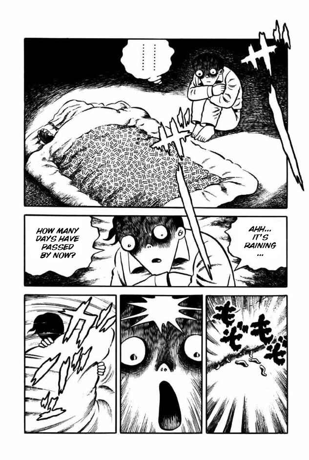 Page 8 Chapter 7 The Apocalypse Banquet