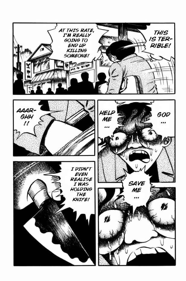 Page 16 Chapter 8 The Apocalypse Banquet