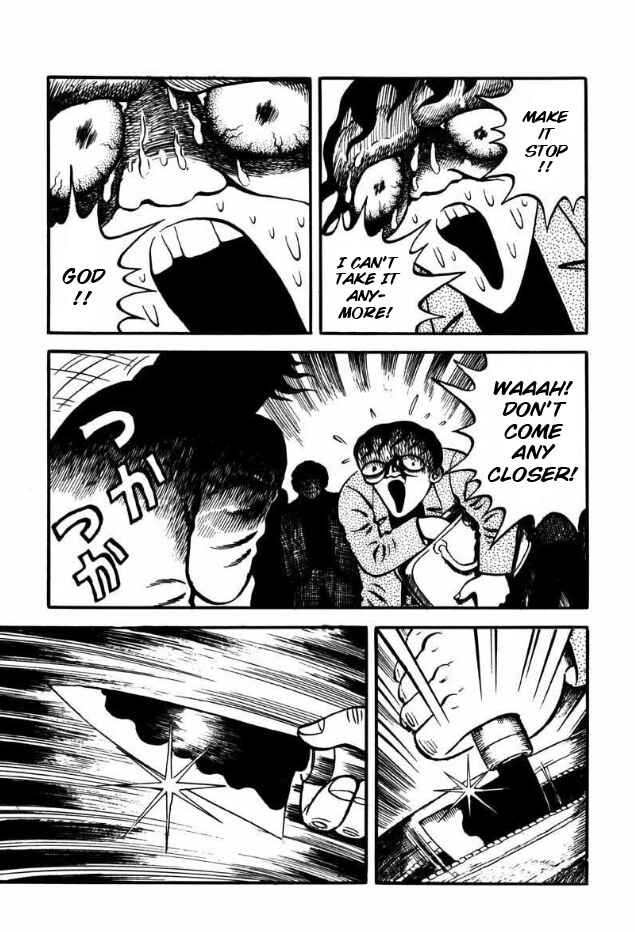 Page 17 Chapter 8 The Apocalypse Banquet
