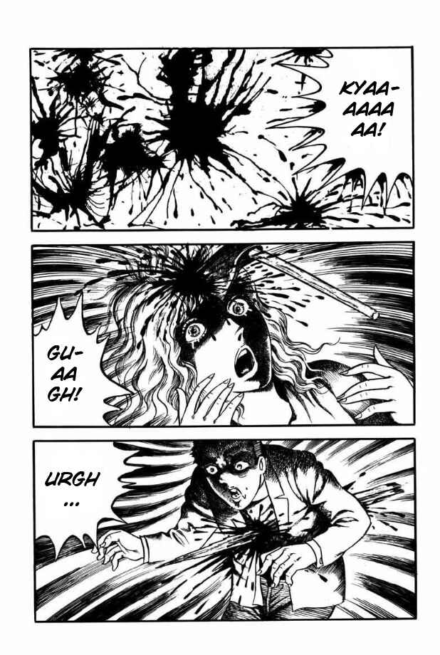 Page 2 Chapter 8 The Apocalypse Banquet