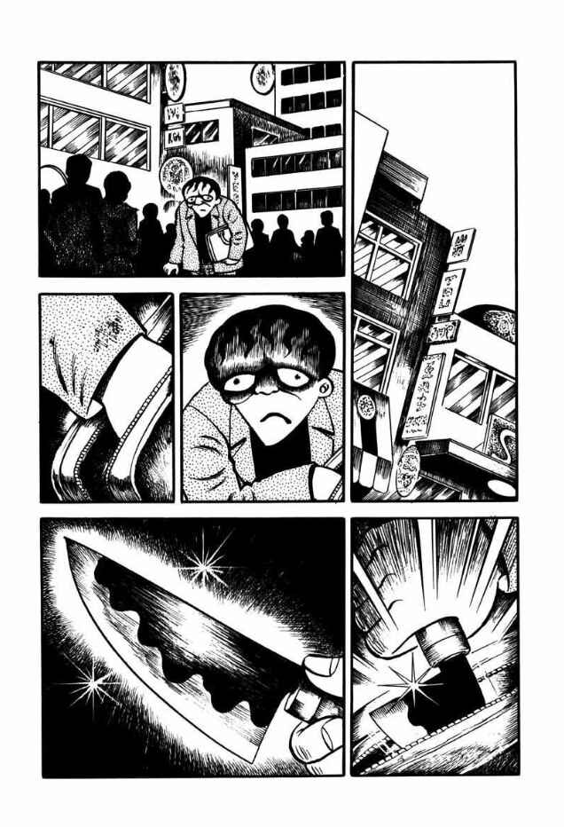 Page 6 Chapter 8 The Apocalypse Banquet