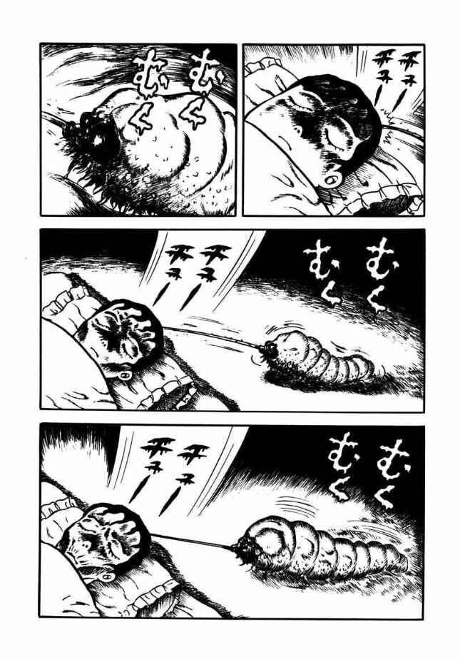 Page 13 Chapter 5 The Apocalypse Banquet