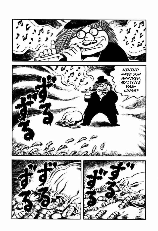 Page 20 Chapter 5 The Apocalypse Banquet