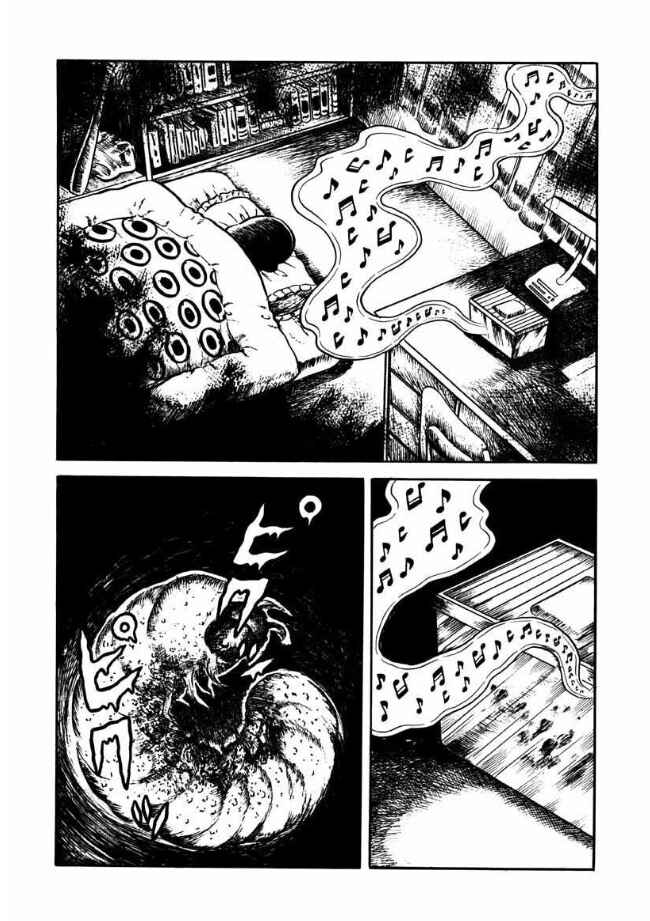 Page 9 Chapter 5 The Apocalypse Banquet