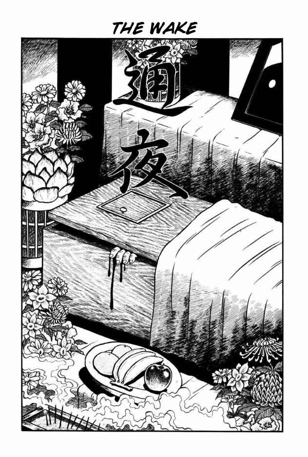 Page 1 Chapter 2 The Apocalypse Banquet