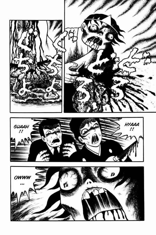 Page 12 Chapter 2 The Apocalypse Banquet