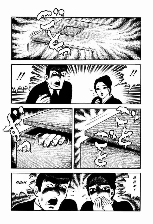 Page 5 Chapter 2 The Apocalypse Banquet