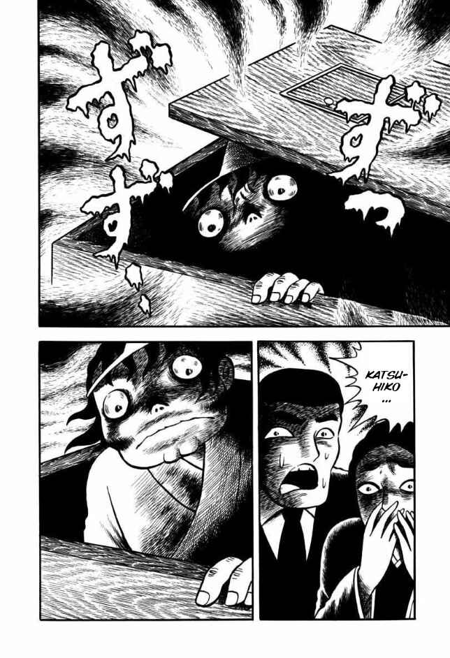 Page 6 Chapter 2 The Apocalypse Banquet