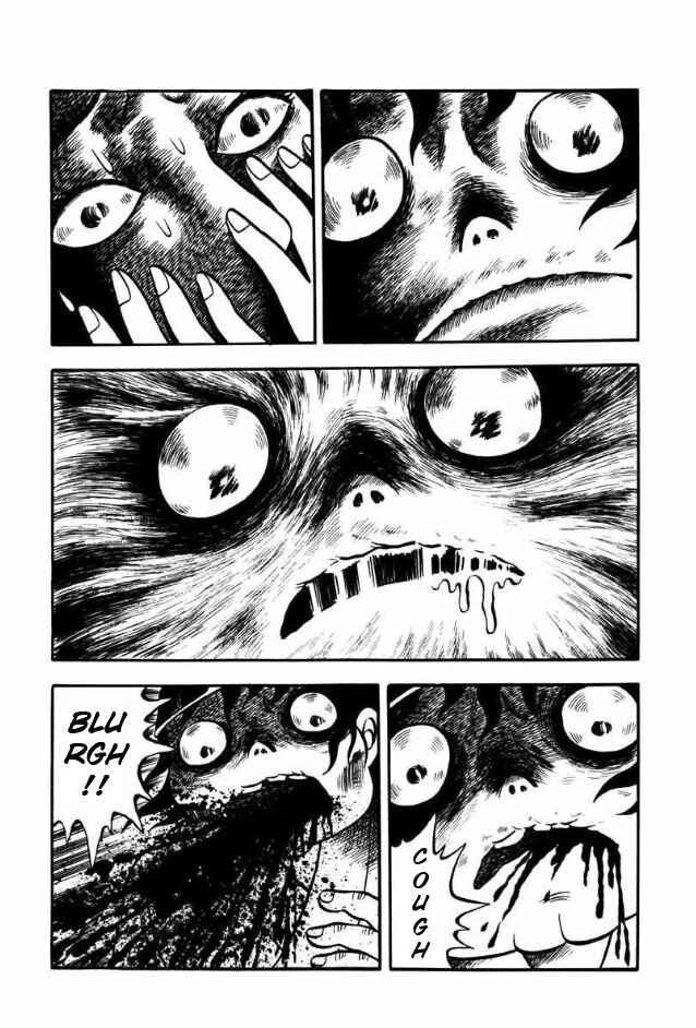 Page 7 Chapter 2 The Apocalypse Banquet