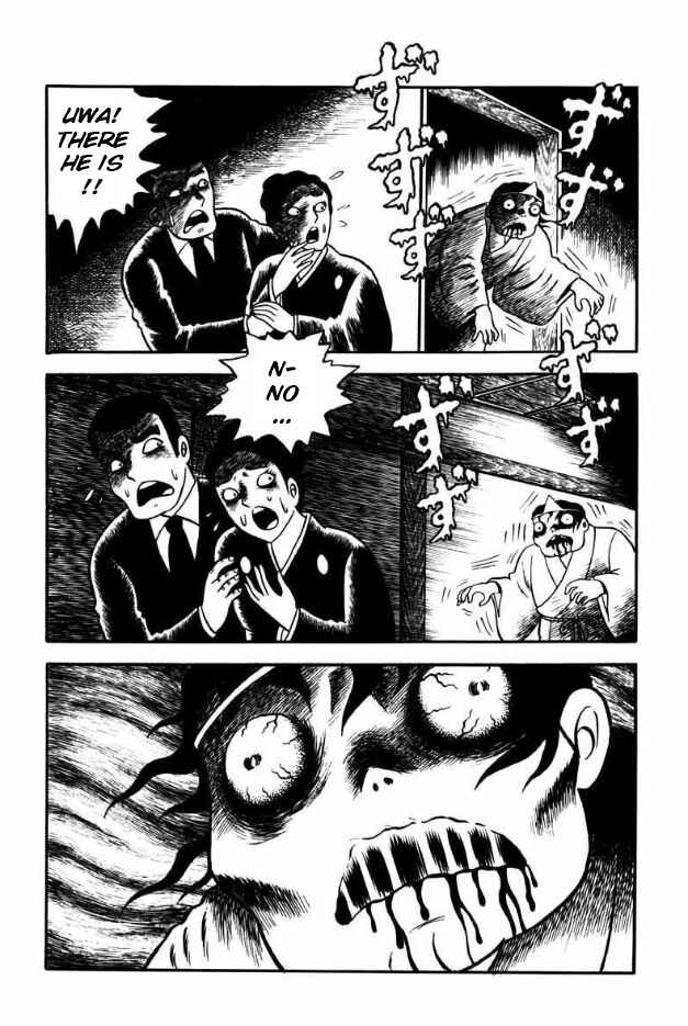 Page 9 Chapter 2 The Apocalypse Banquet