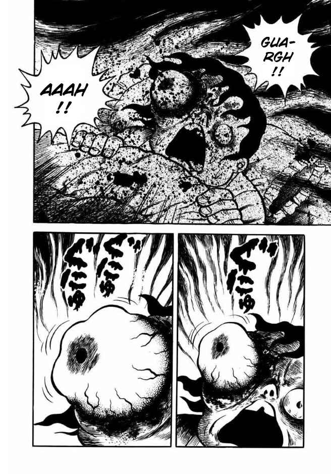 Page 10 Chapter 6 The Apocalypse Banquet