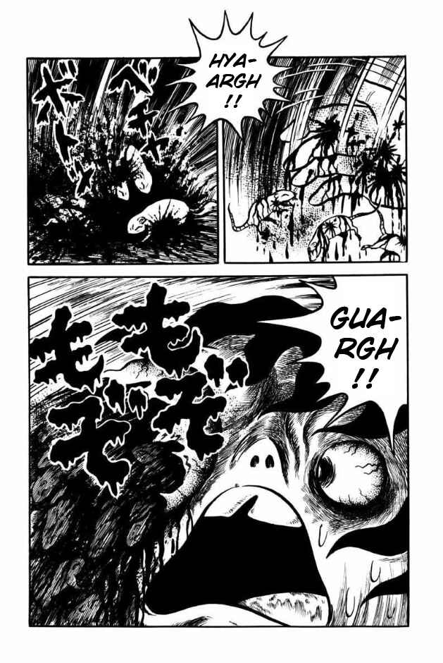 Page 13 Chapter 6 The Apocalypse Banquet