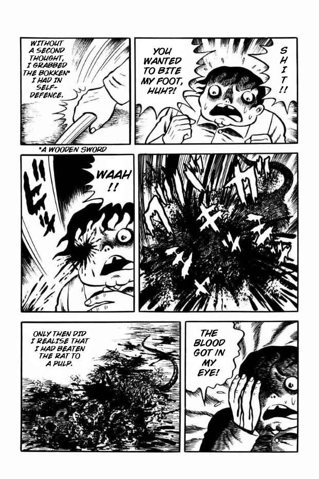 Page 5 Chapter 6 The Apocalypse Banquet