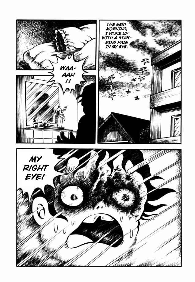 Page 6 Chapter 6 The Apocalypse Banquet