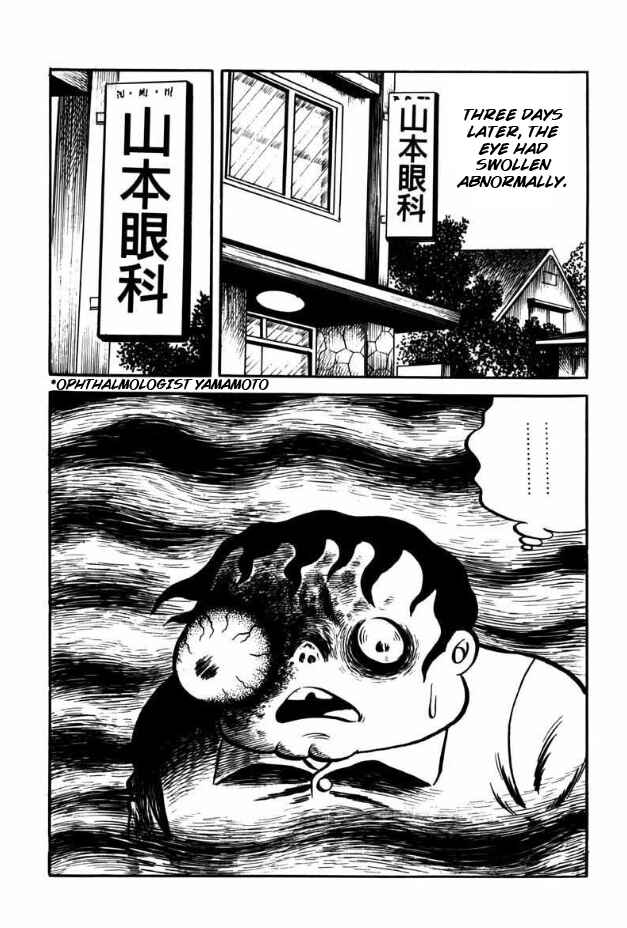 Page 8 Chapter 6 The Apocalypse Banquet