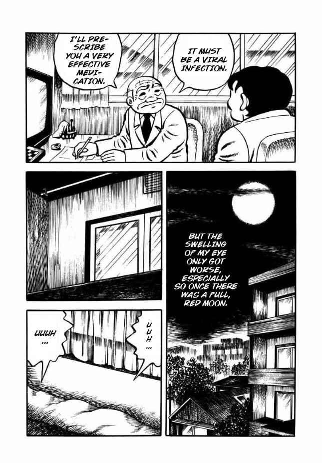 Page 9 Chapter 6 The Apocalypse Banquet