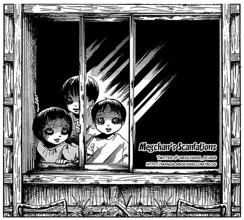 Page 29 Chapter 6 Chihone no Shanikusai