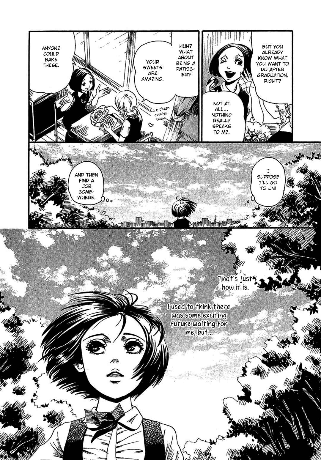 Page 2 Chapter 7 Chihone no Shanikusai