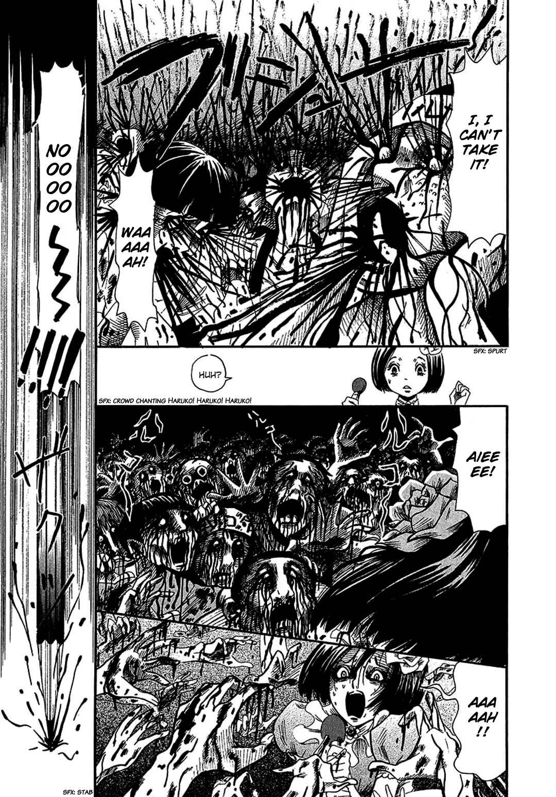 Page 37 Chapter 7 Chihone no Shanikusai