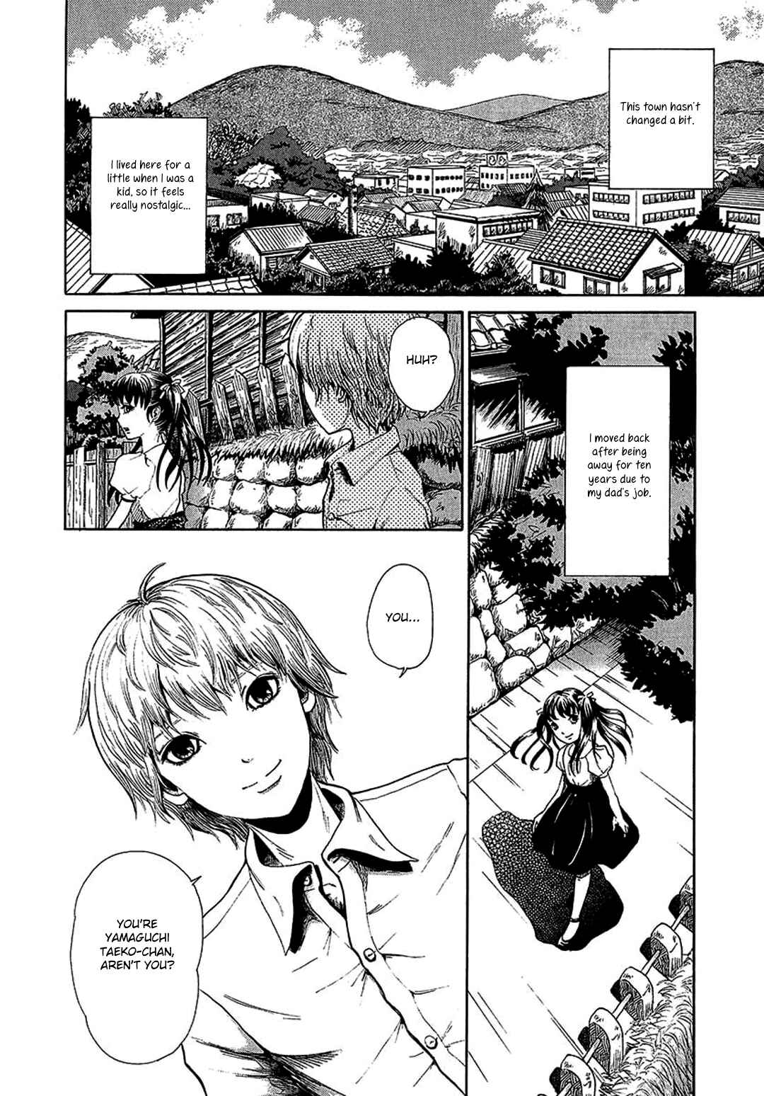 Page 2 Chapter 3 Chihone no Shanikusai