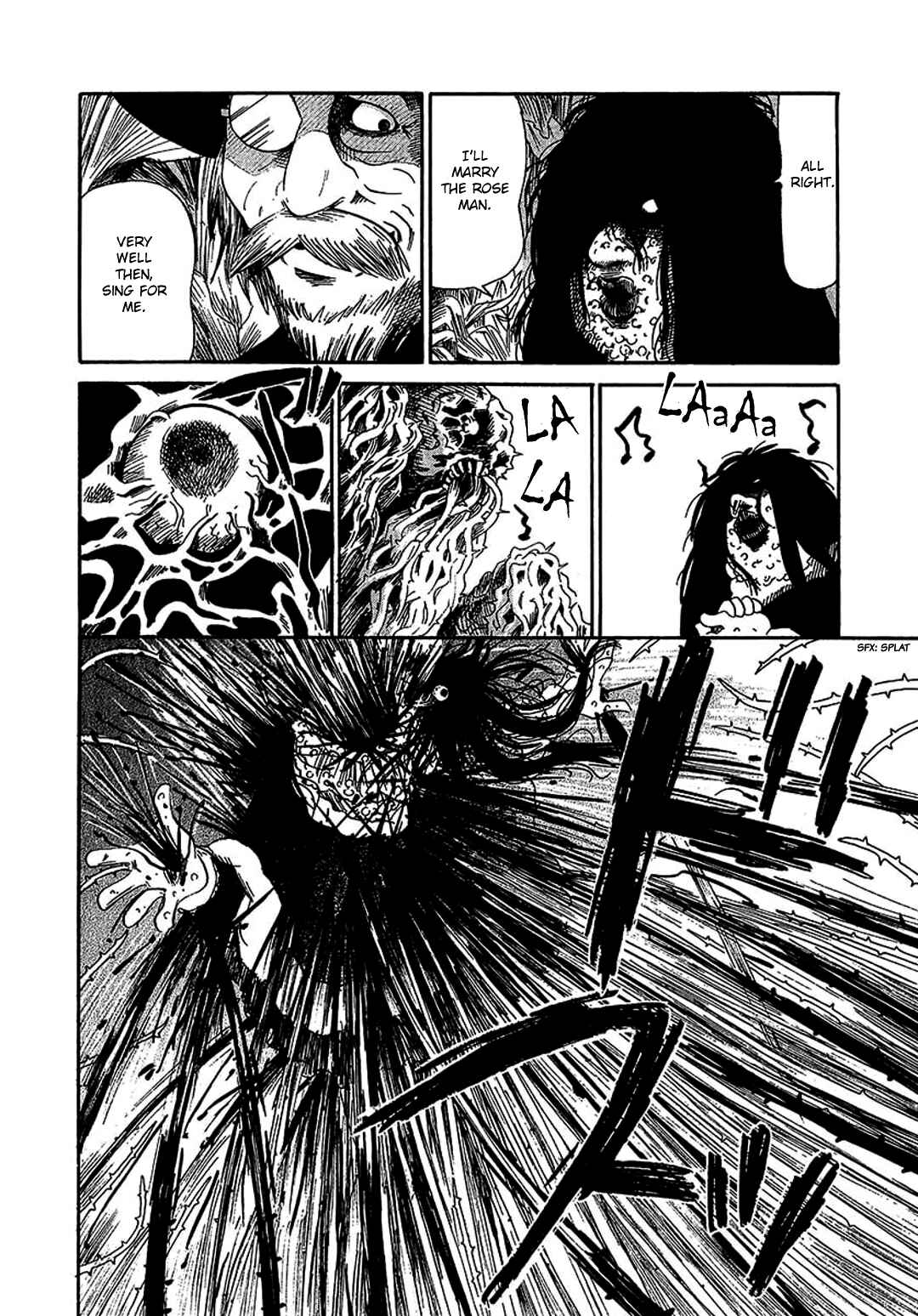 Page 28 Chapter 8 Chihone no Shanikusai