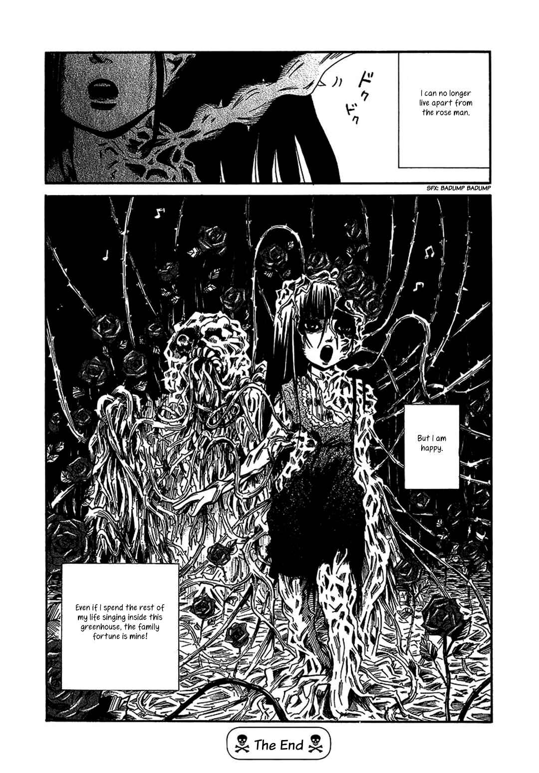 Page 32 Chapter 8 Chihone no Shanikusai