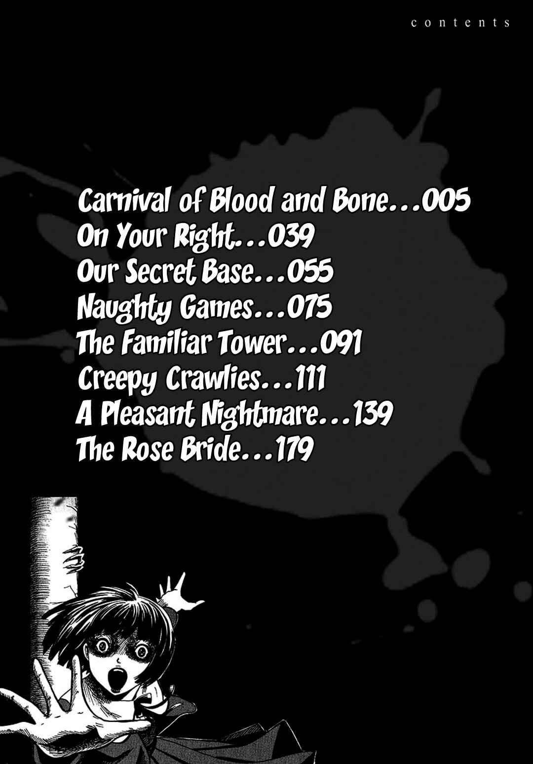 Page 4 Chapter 1 Chihone no Shanikusai