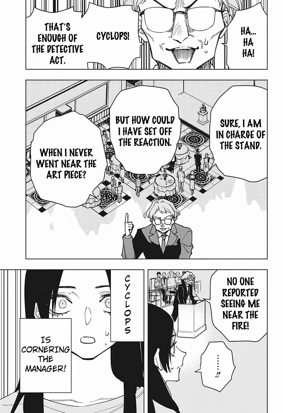 Page 33 Chapter Unknown_05c3 Engan no Cyclops