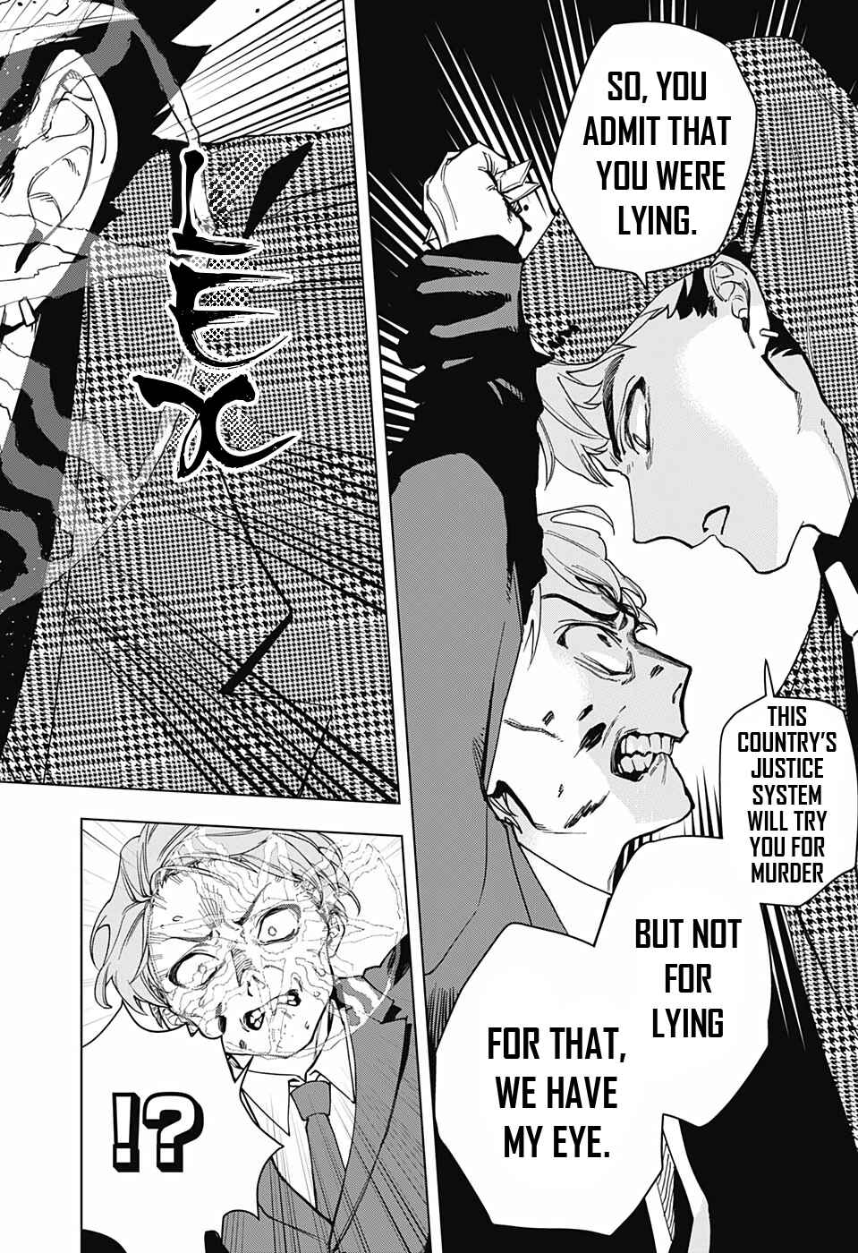 Page 40 Chapter Unknown_05c3 Engan no Cyclops