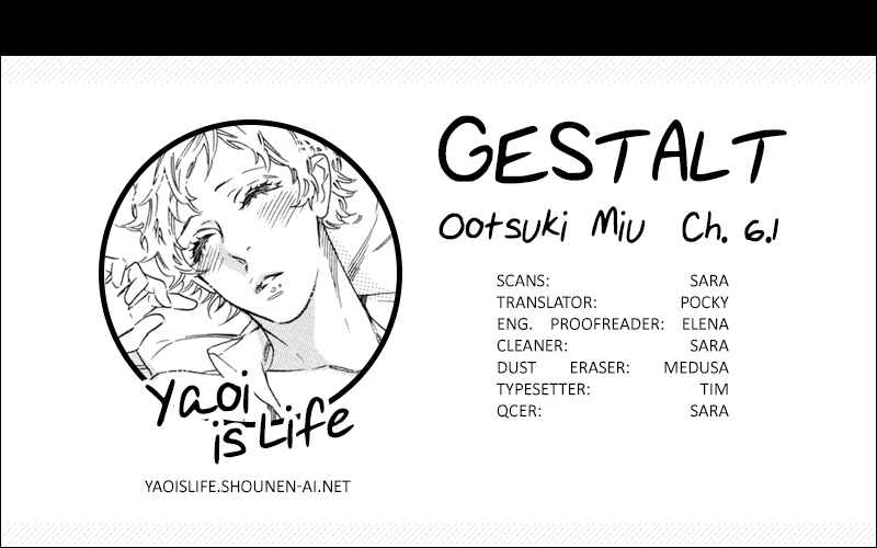 Page 1 Chapter 6 Gestalt