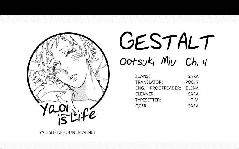 Page 1 Chapter 4 Gestalt