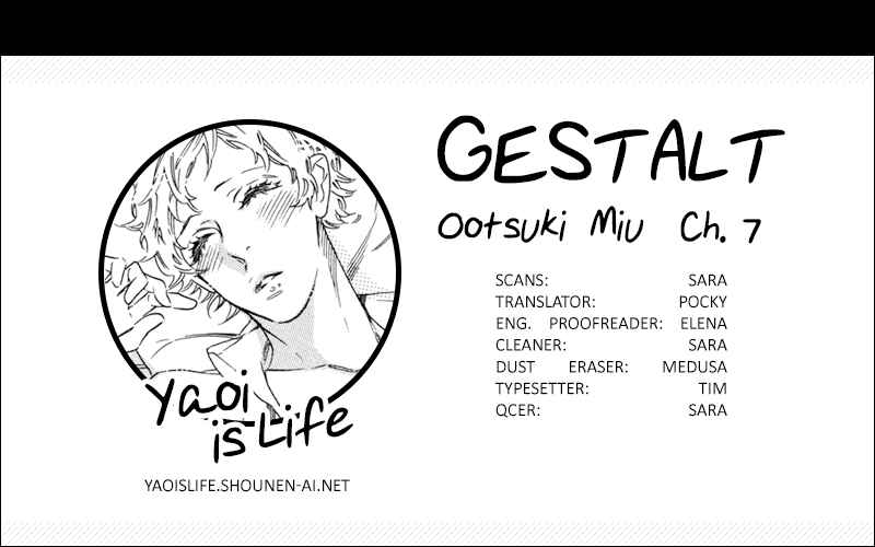 Page 1 Chapter 7 Gestalt