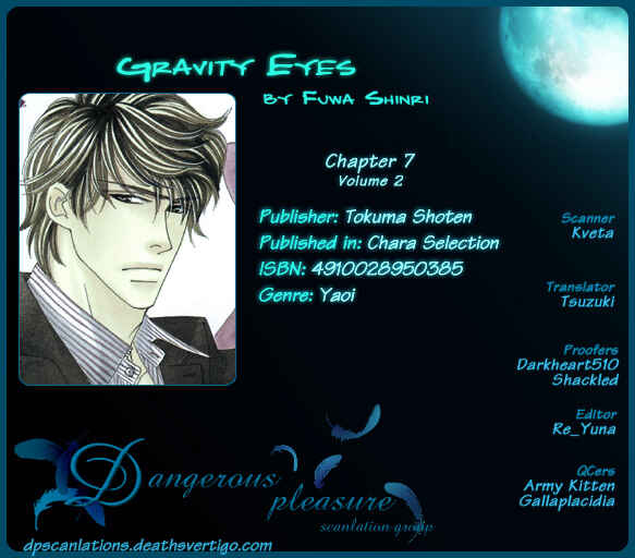 Page 45 Chapter 7 Gravity Eyes