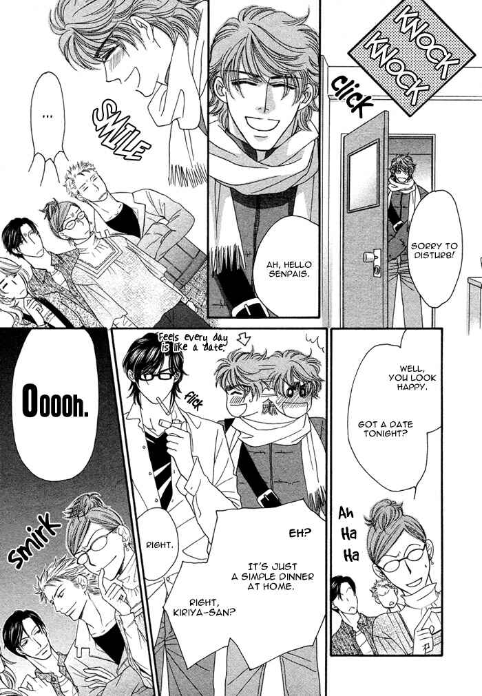 Page 29 Chapter 8 Gravity Eyes