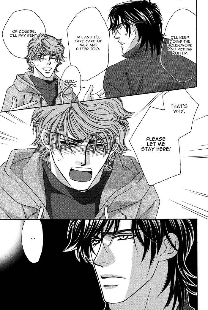 Page 25 Chapter 5 Gravity Eyes