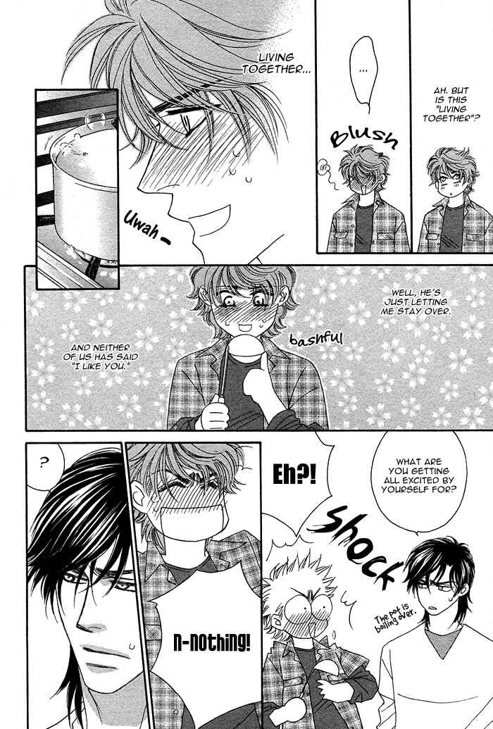 Page 36 Chapter 5 Gravity Eyes