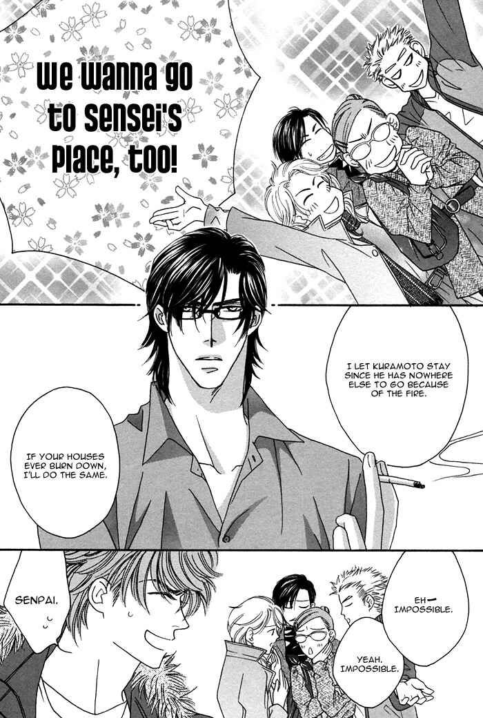 Page 21 Chapter 4 Gravity Eyes