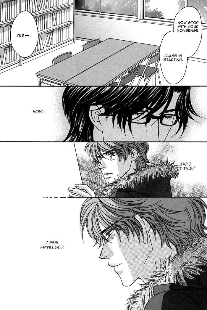 Page 22 Chapter 4 Gravity Eyes