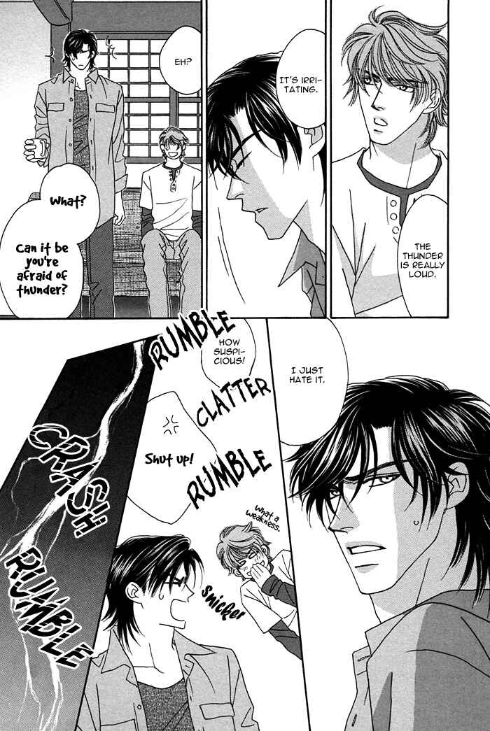 Page 27 Chapter 4 Gravity Eyes