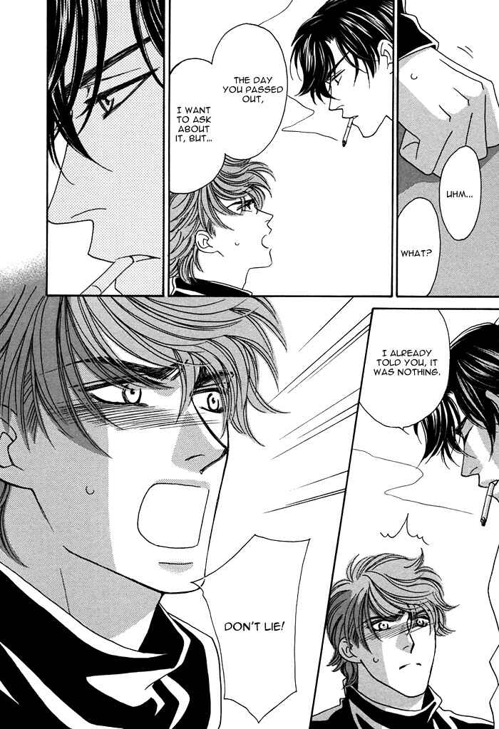 Page 38 Chapter 4 Gravity Eyes