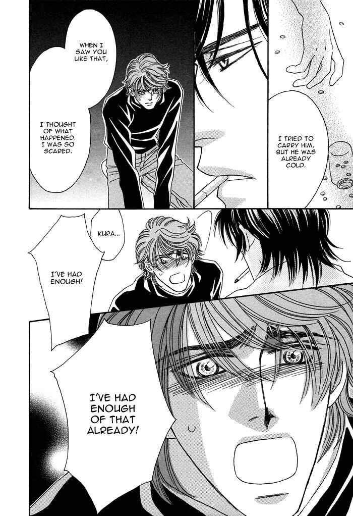 Page 40 Chapter 4 Gravity Eyes