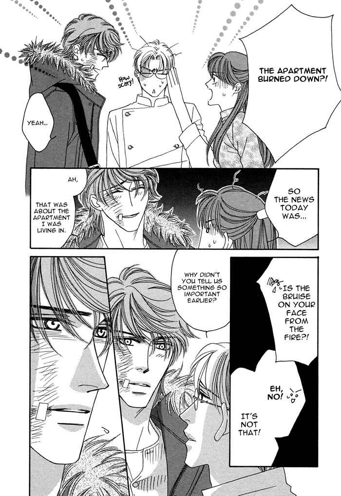 Page 9 Chapter 3 Gravity Eyes