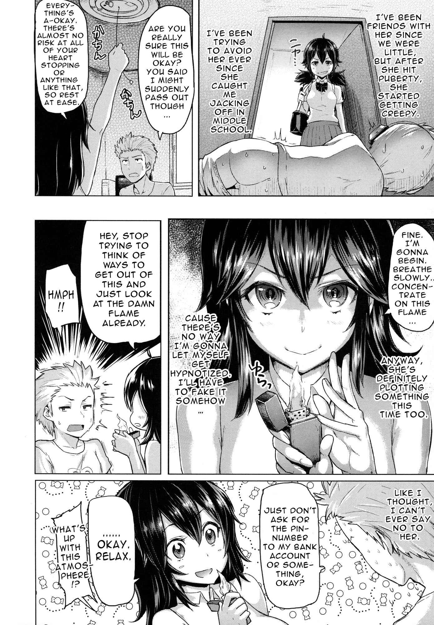 Page 2 Chapter 6 Limit Breaaak!!!!