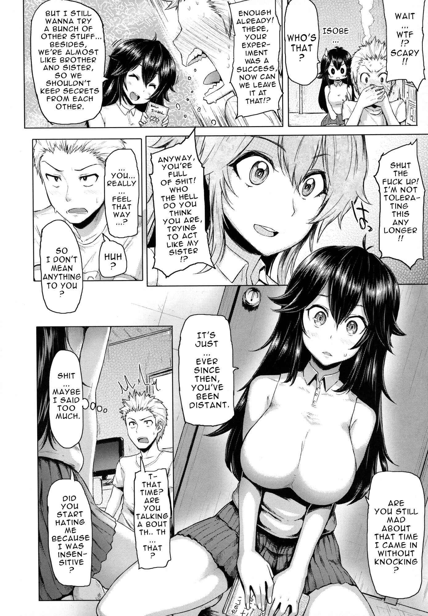 Page 4 Chapter 6 Limit Breaaak!!!!