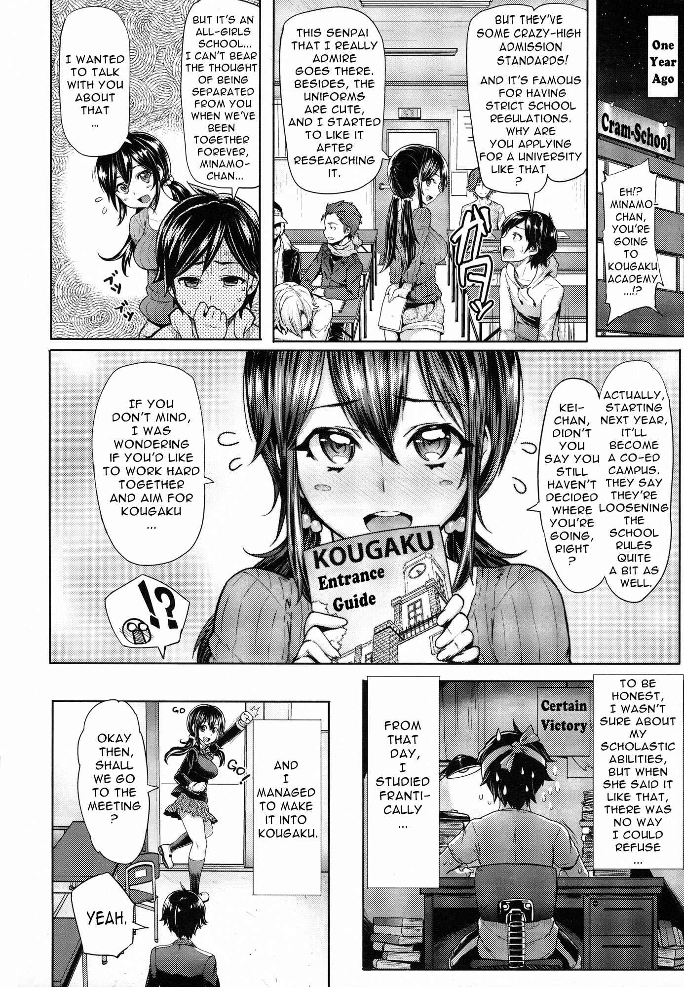 Page 2 Chapter 3 Limit Breaaak!!!!