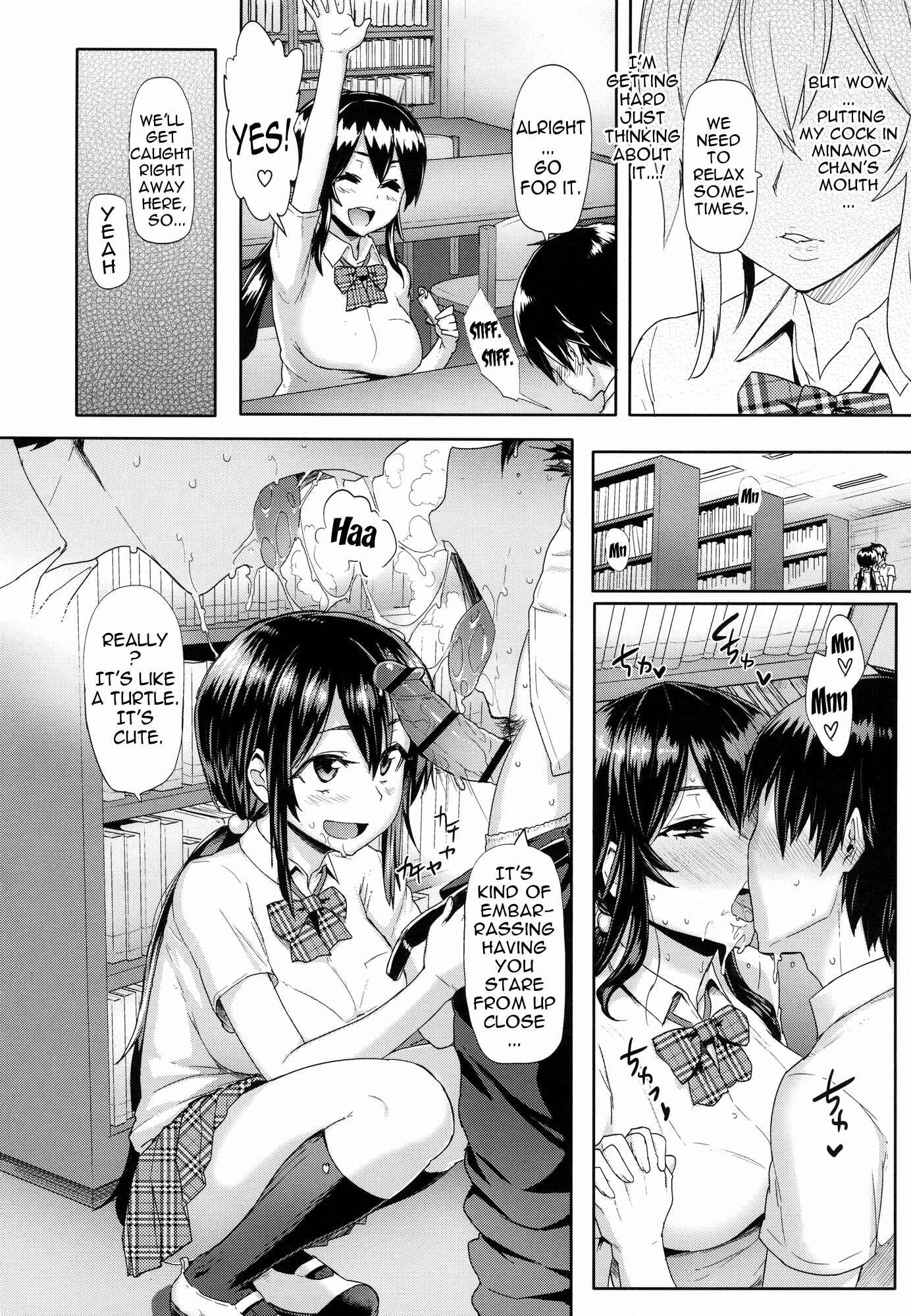Page 2 Chapter 12 Limit Breaaak!!!!