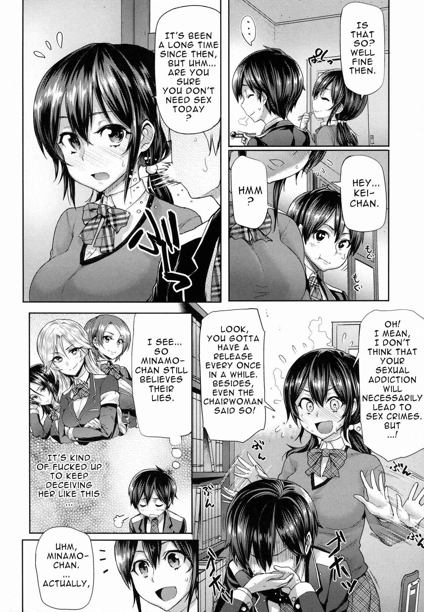 Page 2 Chapter 5 Limit Breaaak!!!!